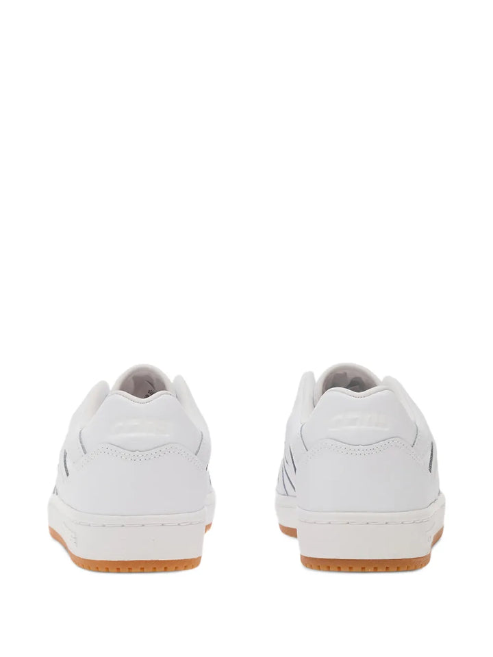 Converse Cons As-1 Pro — White — Size US M 3.5 - US W 5 — Back View