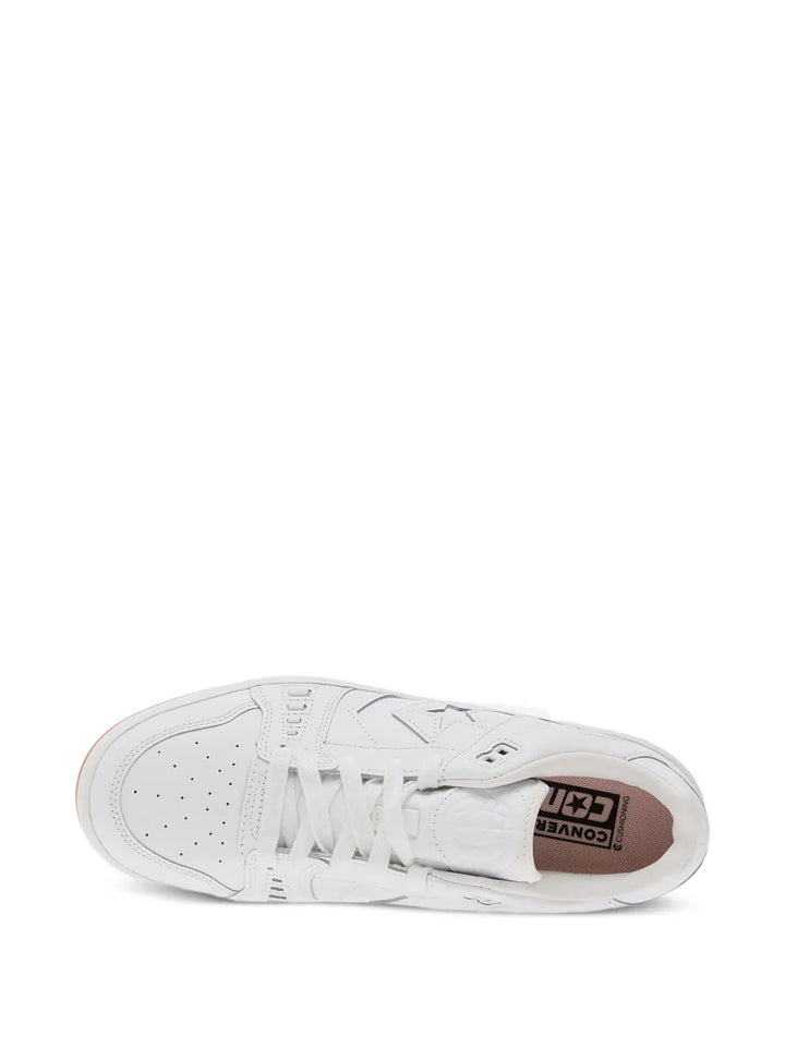Converse Cons As-1 Pro — White — Size US M 3.5 - US W 5 — Top View