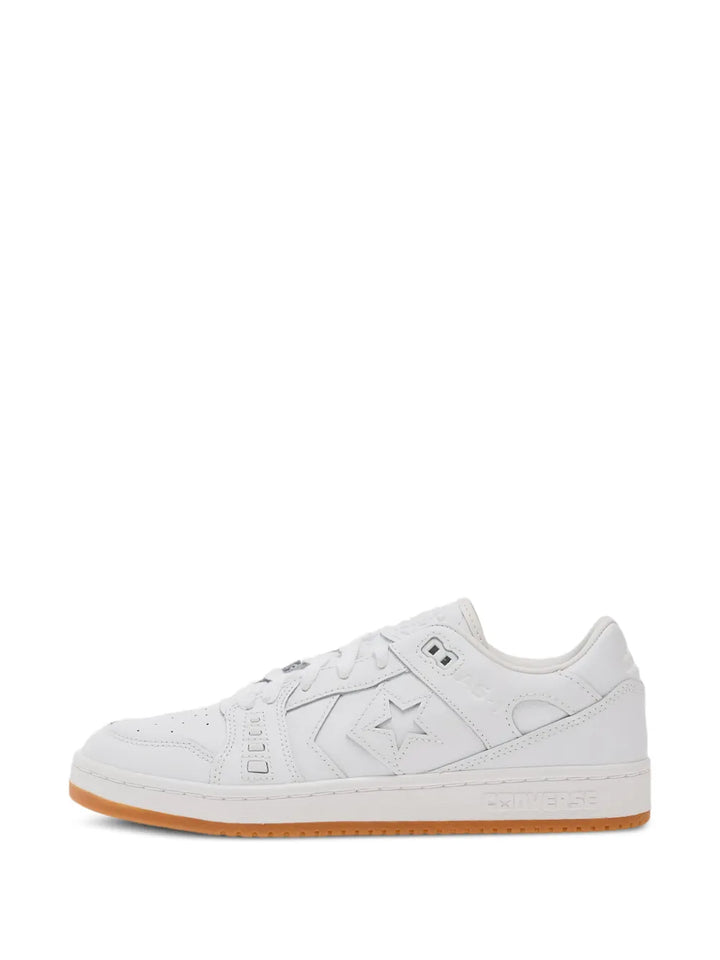 Converse Cons As-1 Pro — White — Size US M 3.5 - US W 5 — Lifestyle View