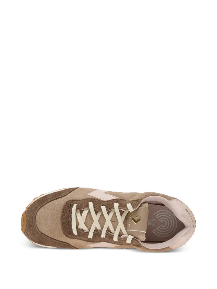 Converse Omega — Brown — Size US M 3.5 - US W 5 — Top View