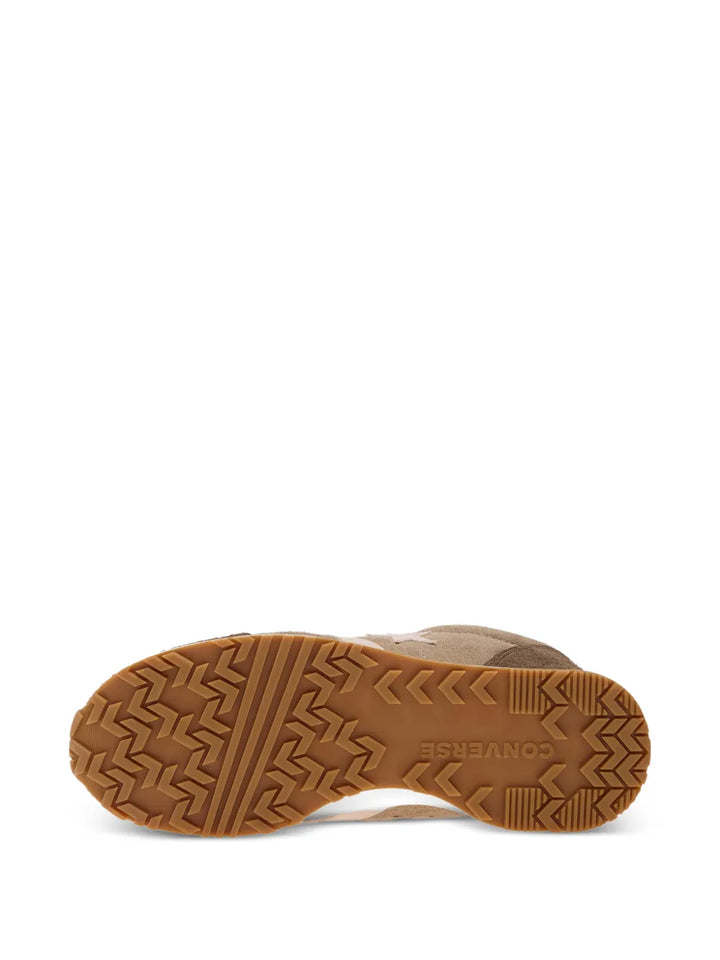 Converse Omega — Brown — Size US M 3.5 - US W 5 — Detail View