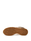 Converse Omega — Brown — Size US M 3.5 - US W 5 — Detail View