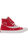 Converse X Coca Cola Chuck Taylor All Star — Red — Size US M 3.5 - US W 5 — Front View