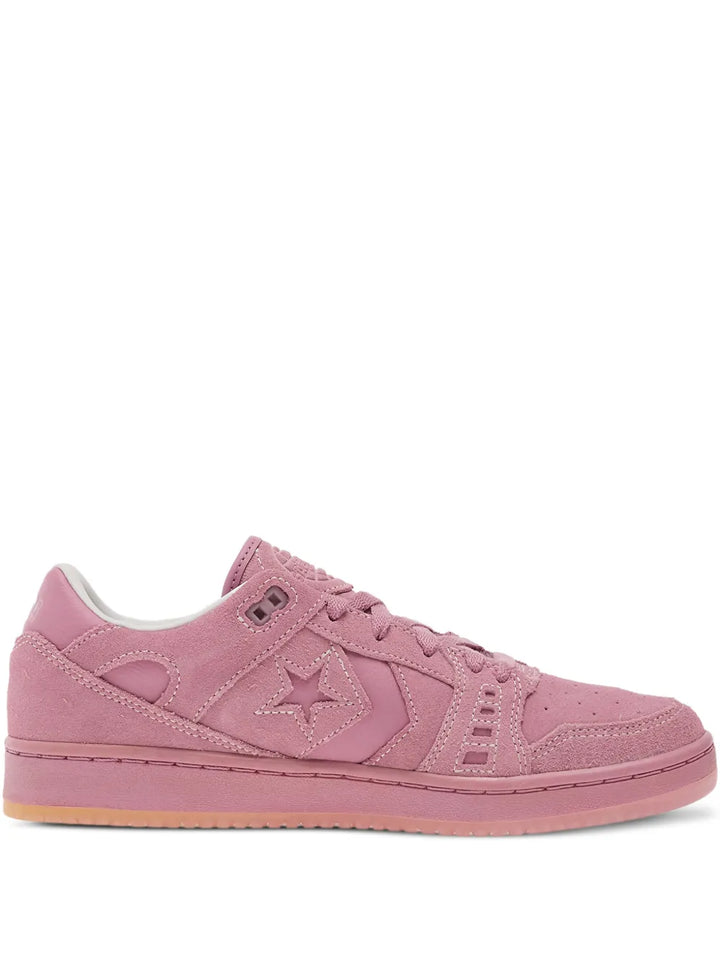 Converse Cons As-1 Pro Suede — Pink — Size US M 3.5 - US W 5 — Front View