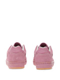 Converse Cons As-1 Pro Suede — Pink — Size US M 3.5 - US W 5 — Back View