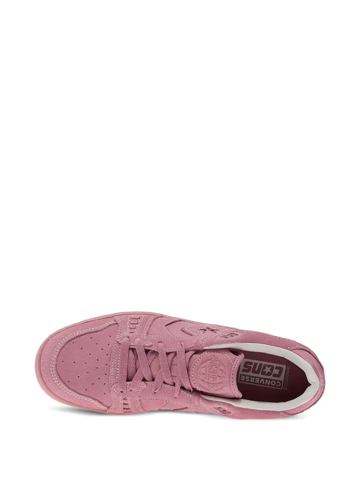 Converse Cons As-1 Pro Suede — Pink — Size US M 3.5 - US W 5 — Top View