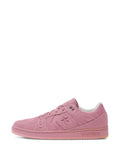 Converse Cons As-1 Pro Suede — Pink — Size US M 3.5 - US W 5 — Lifestyle View