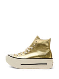 Converse Chuck Taylor All Star Lift Double Stack Platform — Same as shown — Size US M 3.5 - US W 5 — Lifestyle View