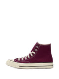 Converse Chuck 70 High-Top — Purple — Size US M 3.5 - US W 5 — Lifestyle View