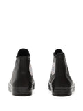 Converse Chuck 70 Hi-Top — Black — Size US M 3.5 - US W 5 — Back View