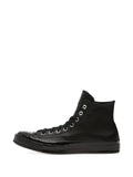 Converse Chuck 70 Hi-Top — Black — Size US M 3.5 - US W 5 — Lifestyle View