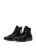 Converse Chuck 70 Hi-Top — Black — Size US M 3.5 - US W 5 — Side View