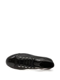 Converse Chuck 70 Hi-Top — Black — Size US M 3.5 - US W 5 — Top View