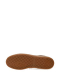 Converse All Star Classic Suede — Brown — Size US M 3.5 - US W 5 — Detail View