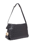 Liu Jo Medium Riccy Shoulder Bag — Same as shown — Size One Size — Side View