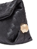 Liu Jo Medium Riccy Shoulder Bag — Same as shown — Size One Size — Detail View