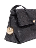 Liu Jo Medium Riccy Shoulder Bag — Same as shown — Size One Size — Top View