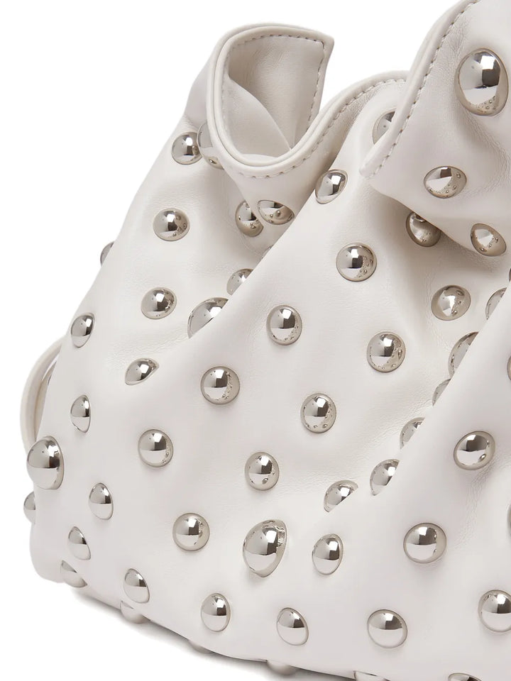 Liu Jo Small Riccy Shoulder Bag — Same as shown — Size One Size — Top View