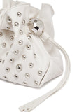 Liu Jo Small Riccy Shoulder Bag — Same as shown — Size One Size — Detail View