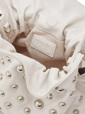 Liu Jo Small Riccy Shoulder Bag — Same as shown — Size One Size — Lifestyle View
