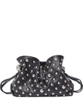 Liu Jo Small Riccy Shoulder Bag — Same as shown — Size One Size — Front View