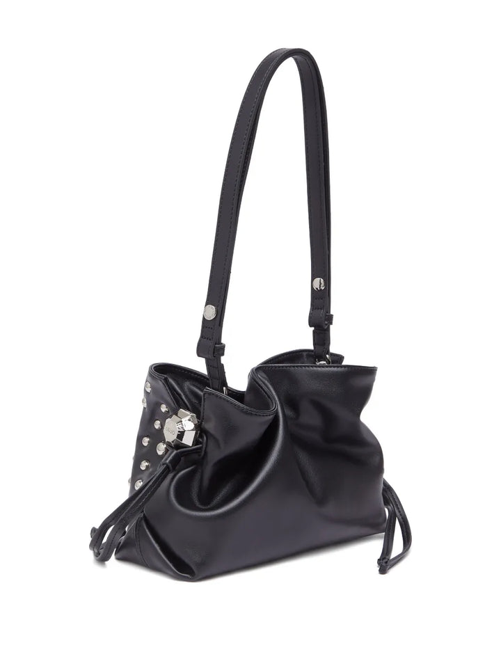 Liu Jo Small Riccy Shoulder Bag — Same as shown — Size One Size — Side View