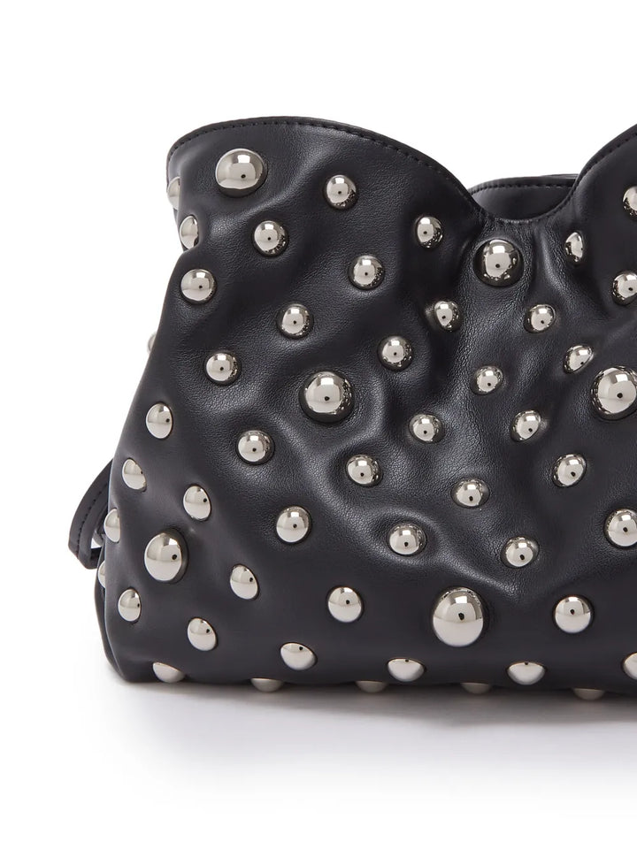 Liu Jo Small Riccy Shoulder Bag — Same as shown — Size One Size — Detail View