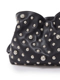 Liu Jo Small Riccy Shoulder Bag — Same as shown — Size One Size — Detail View