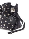 Liu Jo Small Riccy Shoulder Bag — Same as shown — Size One Size — Lifestyle View