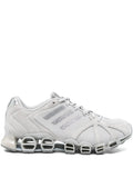 adidas Mega Ghostride — Grey — Size US M 3.5 - US W 5 — Front View