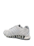 adidas Mega Ghostride — Grey — Size US M 3.5 - US W 5 — Back View