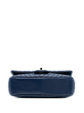 Chanel Pre Owned 2015 2016 Small Lambskin Cc Crossing Flap Shoulder Bag — Same as shown — Size One Size — Top View