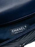 Chanel Pre Owned 2015 2016 Small Lambskin Cc Crossing Flap Shoulder Bag — Same as shown — Size One Size — Lifestyle View