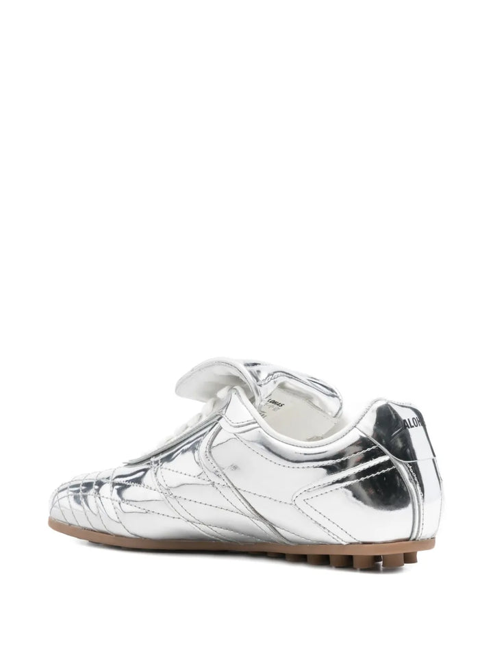 ALOHAS Tb.99 — Same as shown — Size US M 3.5 - US W 5 — Back View