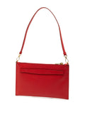 Prada Pre Owned 2000 2025 Saffiano Shoulder Bag — Same as shown — Size One Size — Back View
