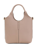Tods Leather Tote Bag — Same as shown — Size One Size — Side View