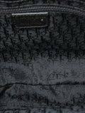 Christian Dior Pre Owned 2007 Leather Jeanne Hobo Bag — Same as shown — Size One Size — Detail View