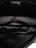 Prada Pre Owned 2000 2013 Tessuto Cleo Shoulder Bag — Same as shown — Size One Size — Detail View