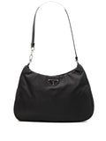Prada Pre Owned 2000 2013 Tessuto Cleo Shoulder Bag — Same as shown — Size One Size — Front View