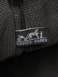 Hermes Pre Owned 1990 2010 Canvas Herline Besace Mm Shoulder Bag — Same as shown — Size One Size — Lifestyle View