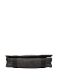 Hermes Pre Owned 1990 2010 Canvas Herline Besace Mm Shoulder Bag — Same as shown — Size One Size — Top View