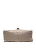 Fendi Pre Owned 2000 2010 Leather Selleria Sporty Shoulder Bag — Same as shown — Size One Size — Top View