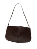 Louis Vuitton Pre Owned 2001 Epi Demi Lune Pochette Shoulder Bag — Same as shown — Size One Size — Back View