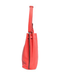 Hermes Pre Owned 2014 So Kelly Leather Shoulder Bag — Same as shown — Size One Size — Back View