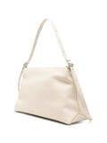 Zadigvoltaire Jim Wings Detail Top Handle Shoulder Bag — Same as shown — Size One Size — Back View