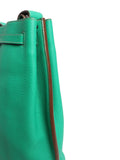 Hermes Pre Owned 2012 So Kelly Shoulder Bag — Same as shown — Size One Size — Lifestyle View