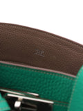 Hermes Pre Owned 2012 So Kelly Shoulder Bag — Same as shown — Size One Size — Detail View