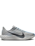 Nike Pegasus Plus Road Running — Grey — Size US M 3.5 - US W 5 — Front View