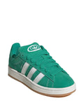 adidas Campus 00S — Green — Size US M 3.5 - US W 5 — Side View
