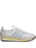 adidas Sl72 — Beige — Size US M 3.5 - US W 5 — Front View